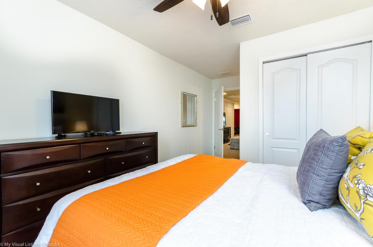 Private Pool Home Wthemed Rooms Free Water Park Four Corners Buitenkant foto