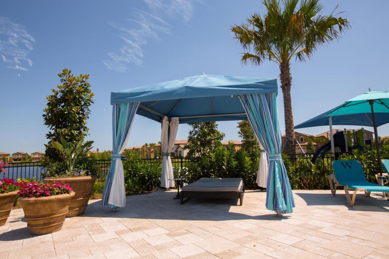 Private Pool Home Wthemed Rooms Free Water Park Four Corners Buitenkant foto