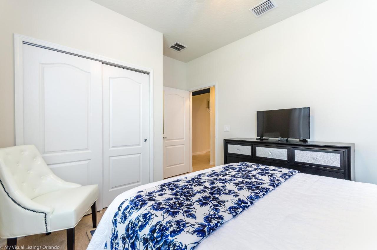 Private Pool Home Wthemed Rooms Free Water Park Four Corners Buitenkant foto