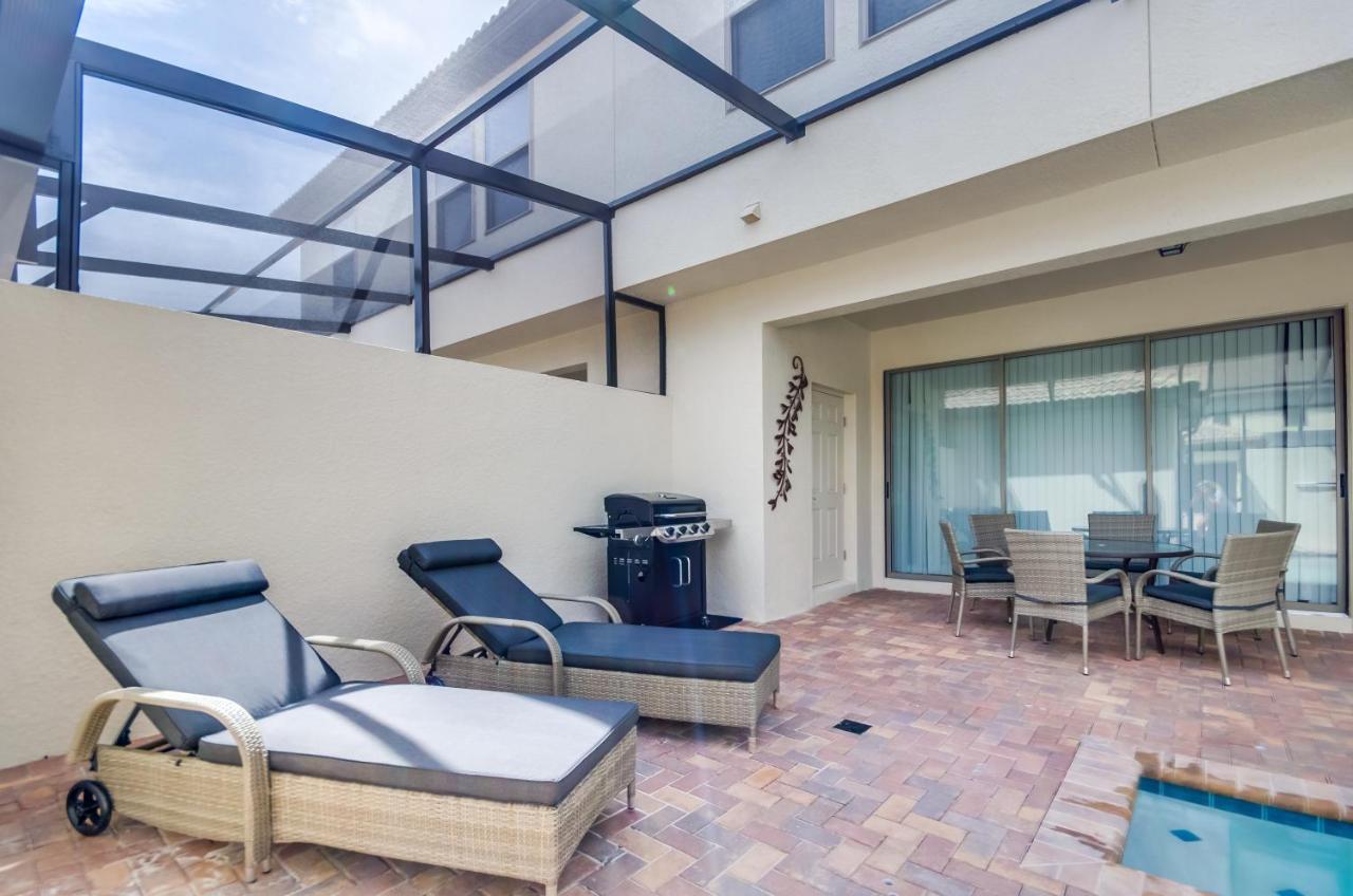 Private Pool Home Wthemed Rooms Free Water Park Four Corners Buitenkant foto