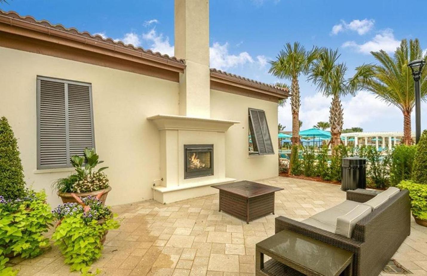 Private Pool Home Wthemed Rooms Free Water Park Four Corners Buitenkant foto